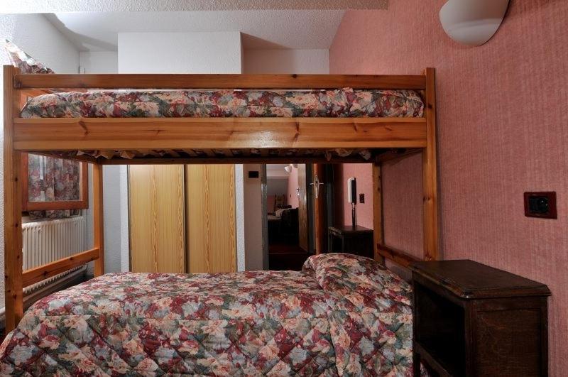 Auberge Du Rochasson Risoul Exteriér fotografie