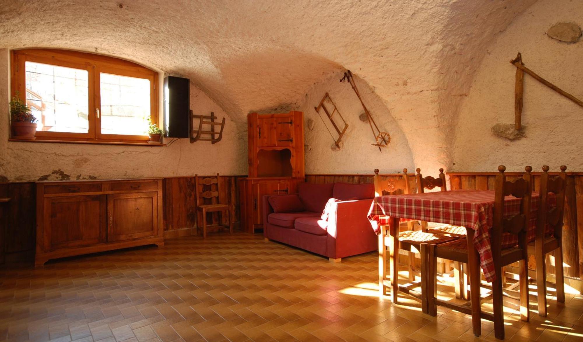 Auberge Du Rochasson Risoul Exteriér fotografie