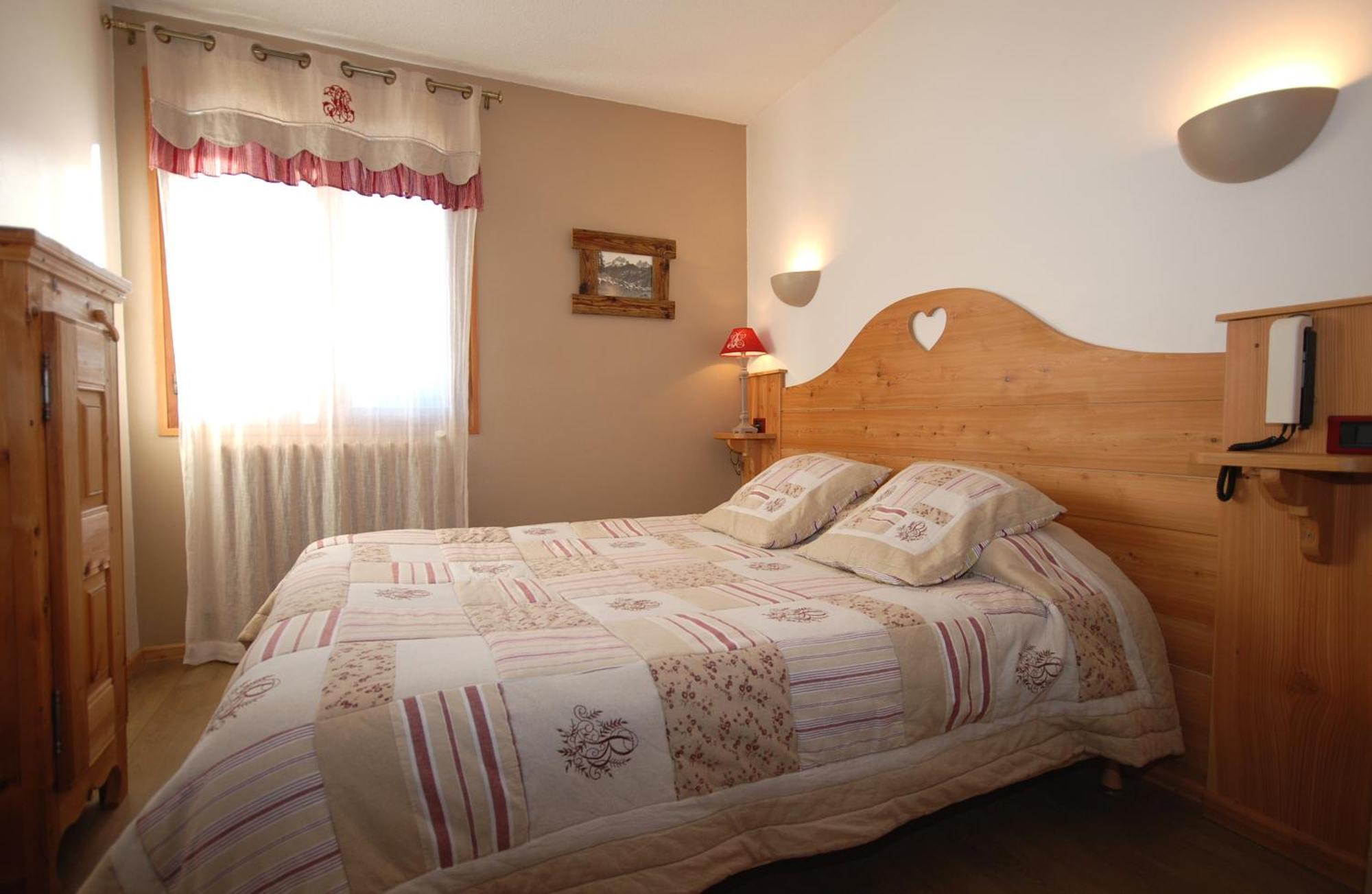 Auberge Du Rochasson Risoul Exteriér fotografie