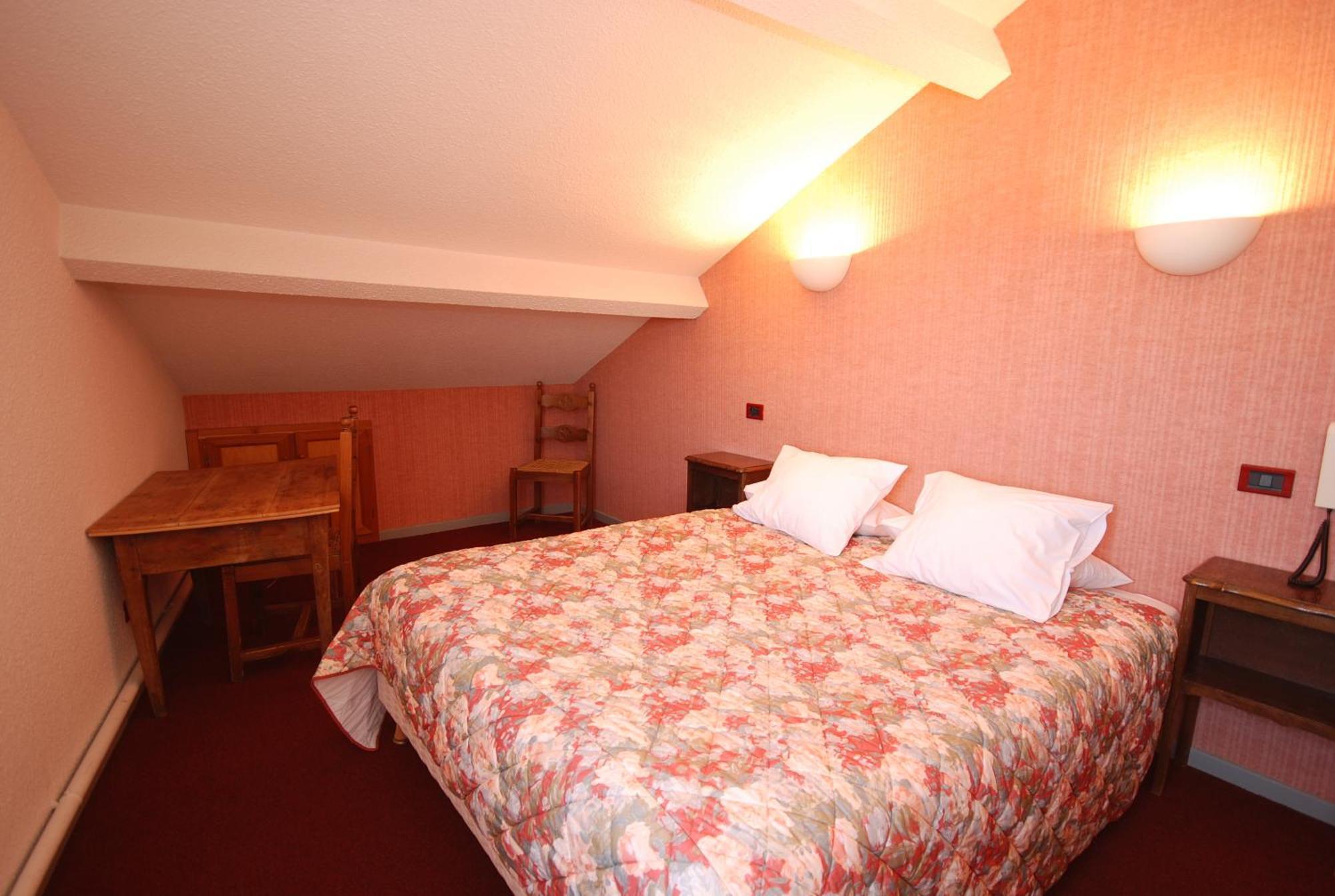 Auberge Du Rochasson Risoul Exteriér fotografie