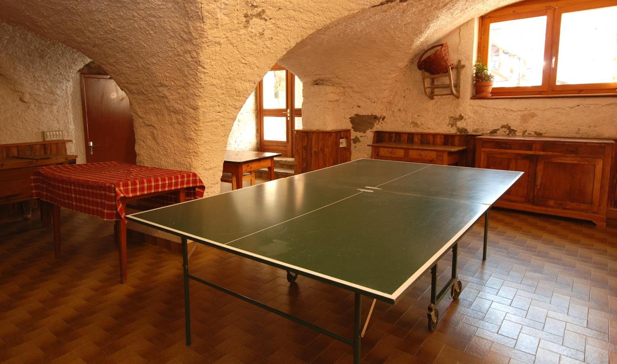 Auberge Du Rochasson Risoul Exteriér fotografie