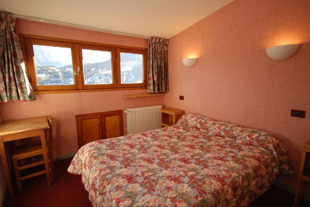 Auberge Du Rochasson Risoul Pokoj fotografie