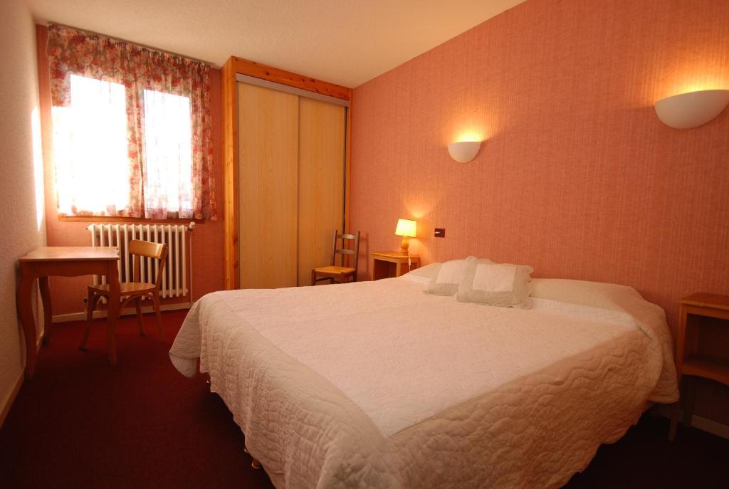 Auberge Du Rochasson Risoul Exteriér fotografie