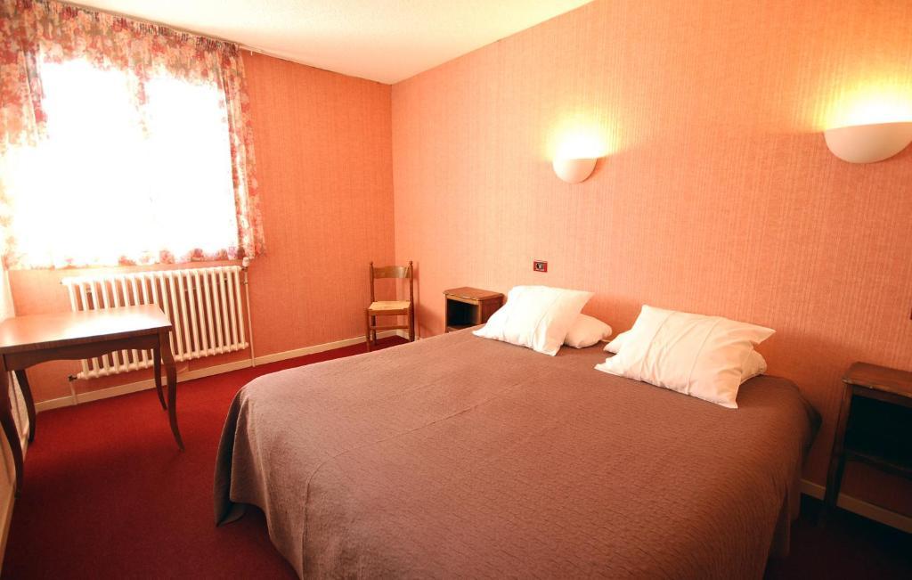 Auberge Du Rochasson Risoul Pokoj fotografie